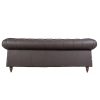 Sofá Fixo Chesterfield - Imagem 2
