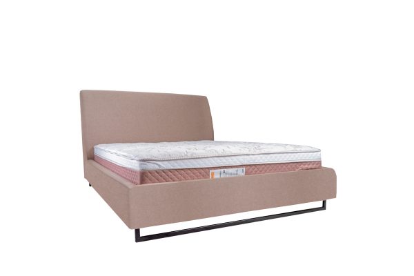 Cama com Cabeceira ASA3011